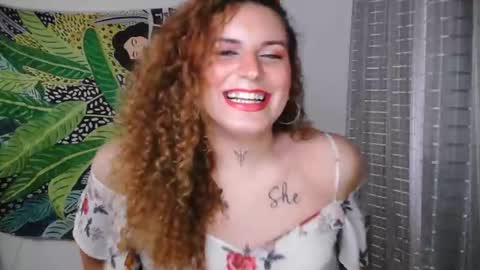 Snapshot of bettytaylor23 chatting on 01.08.26 bettytaylor23 online show from 01.08.26