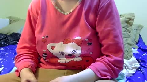 Snapshot of bety25 chatting on 02.01.25 bety25 online show from 02.01.25