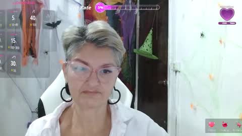 bibiana online show from 10.15.25