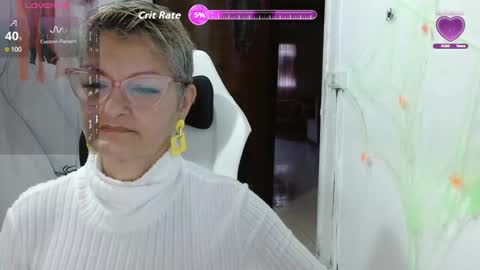 bibiana online show from 10.16.25