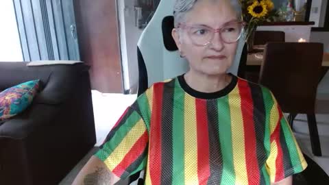 bibiana online show from 02.21.26