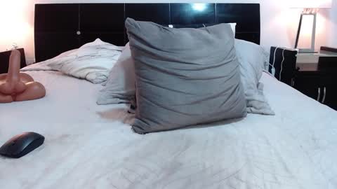 Snapshot of betzabeth_1 chatting on 12.07.24 Catalina online show from 12.07.24