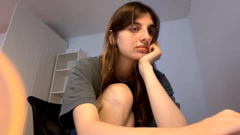 Snapshot of beulahweikert chatting on 05.30.26 Lina online show from 05.30.26