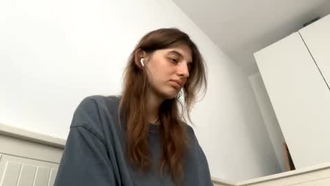 Snapshot of beulahweikert chatting on 06.11.26 Lina online show from 06.11.26