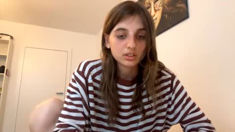 Lina online show from 07.02.26