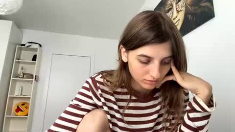Lina online show from 07.26.26