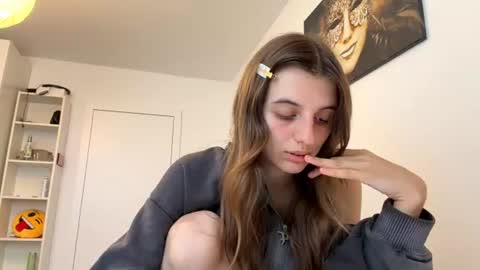 Lina online show from 07.27.26