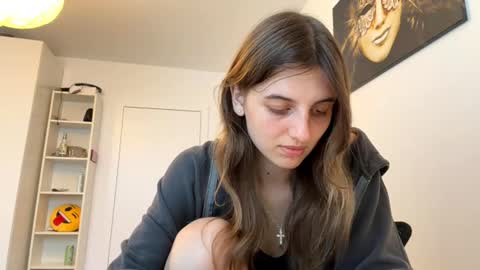 Lina online show from 07.28.26