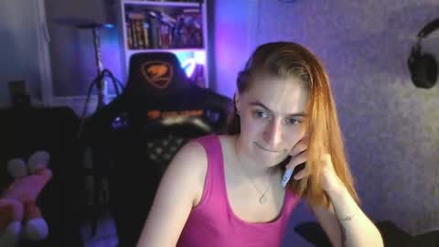 beverly_yay online show from 05.03.26