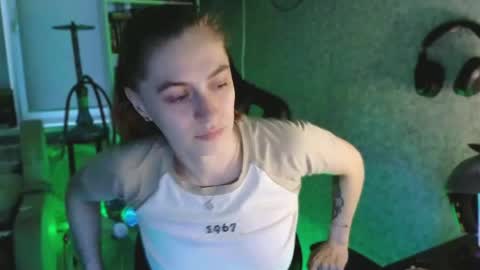 beverly_yay online show from 05.25.26