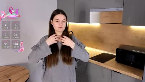 Alissa online show from 12.01.25