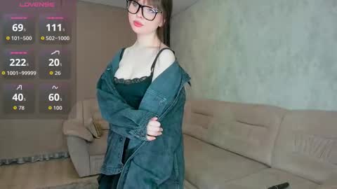 Jany online show from 02.10.26