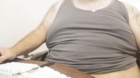 Snapshot of beyakoso72 chatting on 11.16.25 Beyakoso online show from 11.16.25