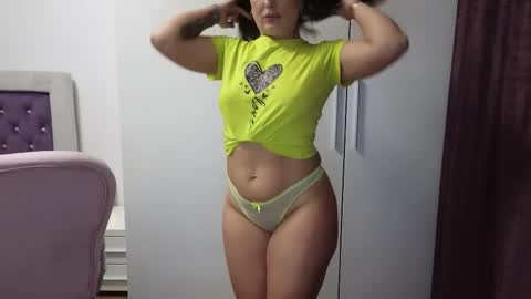   BeyonceDoll       Twitter DollBeyonce    online show from 03.20.26