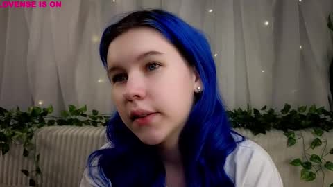 Snapshot of bezuya chatting on 02.13.26 Eliz online show from 02.13.26