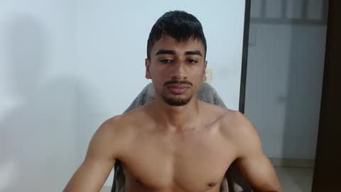 BAYRON online show from 10.25.25