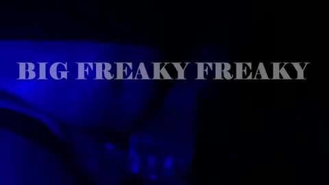 Snapshot of bff405 chatting on 02.06.26 BigFreakyFreaky online show from 02.06.26