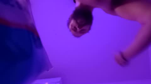 Snapshot of bfg1016 chatting on 09.24.25 LilHoeBag online show from 09.24.25