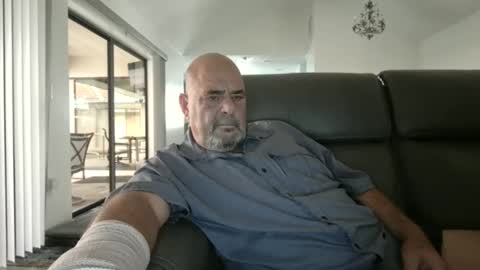 bgbelch online show from 11.07.25