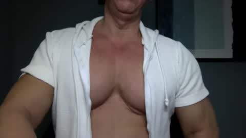 BGDKMUSCLEGUY - SELECTED BY CHATURBATE AS A TOP BROADCASTER FOR 2023 online show from 02.16.25