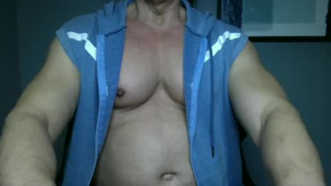 BGDKMUSCLEGUY - SELECTED BY CHATURBATE AS A TOP BROADCASTER FOR 2023 online show from 02.28.25