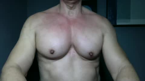 BGDKMUSCLEGUY - SELECTED BY CHATURBATE AS A TOP BROADCASTER FOR 2023 online show from 09.30.25