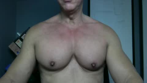 BGDKMUSCLEGUY - SELECTED BY CHATURBATE AS A TOP BROADCASTER FOR 2023 online show from 11.23.25