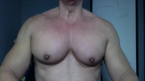 BGDKMUSCLEGUY - SELECTED BY CHATURBATE AS A TOP BROADCASTER FOR 2023 online show from 12.13.25