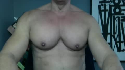 BGDKMUSCLEGUY - SELECTED BY CHATURBATE AS A TOP BROADCASTER FOR 2023 online show from 02.25.26