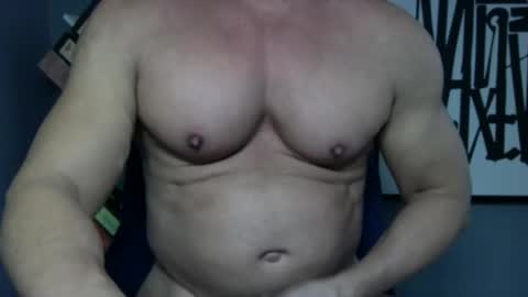 BGDKMUSCLEGUY - SELECTED BY CHATURBATE AS A TOP BROADCASTER FOR 2023 online show from 03.22.26