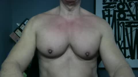 Snapshot of bgdkmuscleguy chatting on 04.26.26 BGDKMUSCLEGUY - SELECTED BY CHATURBATE AS A TOP BROADCASTER FOR 2023 online show from 04.26.26