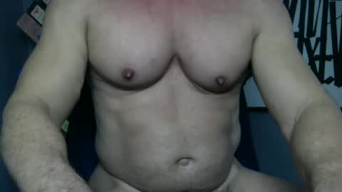 Snapshot of bgdkmuscleguy chatting on 04.27.26 BGDKMUSCLEGUY - SELECTED BY CHATURBATE AS A TOP BROADCASTER FOR 2023 online show from 04.27.26