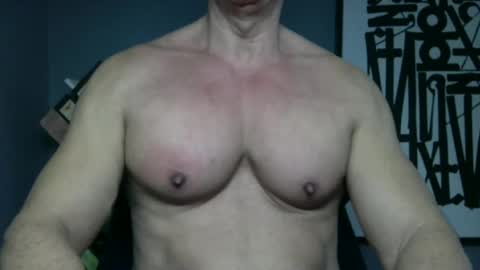 Snapshot of bgdkmuscleguy chatting on 04.29.26 BGDKMUSCLEGUY - SELECTED BY CHATURBATE AS A TOP BROADCASTER FOR 2023 online show from 04.29.26