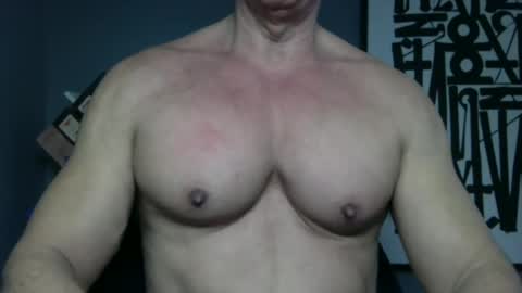 Snapshot of bgdkmuscleguy chatting on 05.02.26 BGDKMUSCLEGUY - SELECTED BY CHATURBATE AS A TOP BROADCASTER FOR 2023 online show from 05.02.26