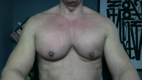 Snapshot of bgdkmuscleguy chatting on 05.03.26 BGDKMUSCLEGUY - SELECTED BY CHATURBATE AS A TOP BROADCASTER FOR 2023 online show from 05.03.26