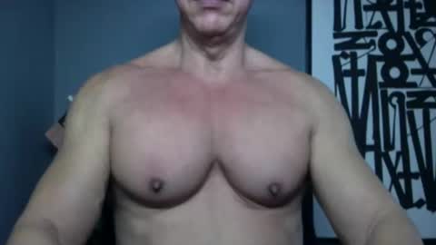Snapshot of bgdkmuscleguy chatting on 05.04.26 BGDKMUSCLEGUY - SELECTED BY CHATURBATE AS A TOP BROADCASTER FOR 2023 online show from 05.04.26