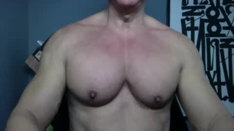 Snapshot of bgdkmuscleguy chatting on 05.07.26 BGDKMUSCLEGUY - SELECTED BY CHATURBATE AS A TOP BROADCASTER FOR 2023 online show from 05.07.26