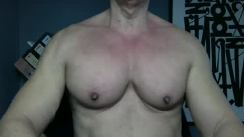 Snapshot of bgdkmuscleguy chatting on 05.31.26 BGDKMUSCLEGUY - SELECTED BY CHATURBATE AS A TOP BROADCASTER FOR 2023 online show from 05.31.26