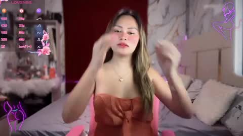 MAXINE online show from 03.24.26