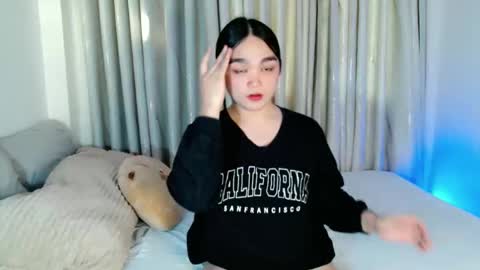 BHABY 3 online show from 12.14.25