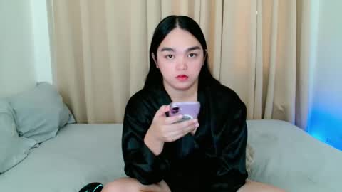 Snapshot of bhabytrans69 chatting on 05.15.26 BHABY 3 online show from 05.15.26