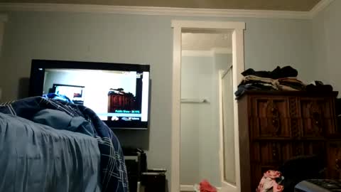 bharvey767097 online show from 10.24.25