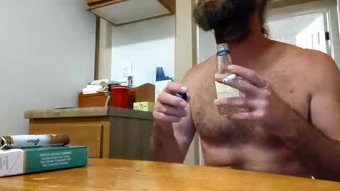 bharvey767097 online show from 10.28.25