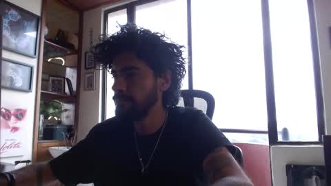 bhbroadcast online show from 01.14.26