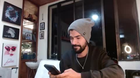 bhbroadcast online show from 01.16.26