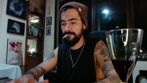 bhbroadcast online show from 02.25.26