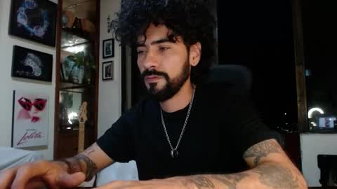 bhbroadcast online show from 02.28.26