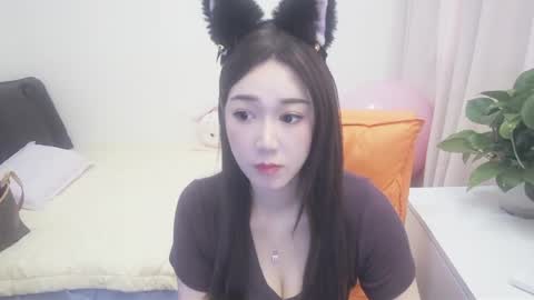 Snapshot of bhlinxuemei chatting on 05.27.26 bhlinxuemei online show from 05.27.26