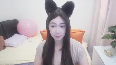 Snapshot of bhlinxuemei chatting on 05.31.26 bhlinxuemei online show from 05.31.26