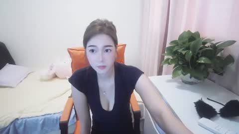 bhlinxuemei online show from 06.23.26